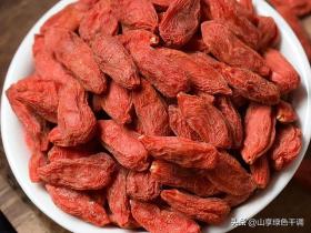 枸杞每日適量與最佳食用時間及正確泡法指南-圖2 枸杞每日適量與最佳食用時間及正確泡法指南-圖2