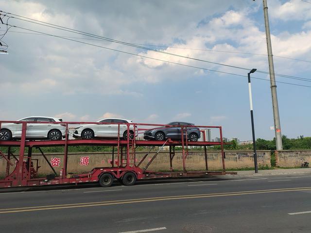 宿遷私家車托運(yùn)物流服務(wù)-圖2 宿遷私家車托運(yùn)物流服務(wù)-圖2