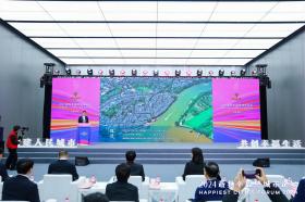 成都雙流連續(xù)五年榮膺最具幸福感城區(qū)-圖2 成都雙流連續(xù)五年榮膺最具幸福感城區(qū)-圖2