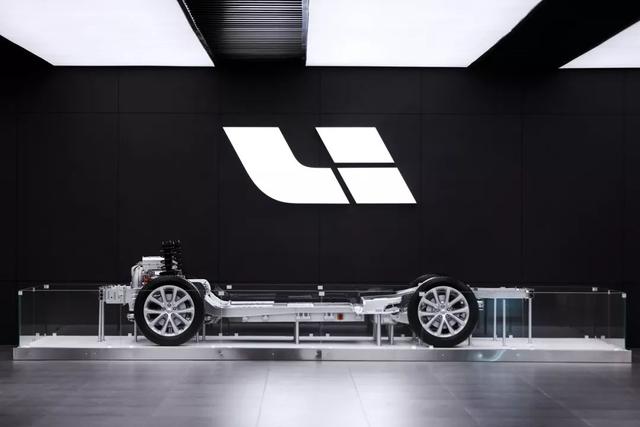 新能源電動(dòng)汽車(chē)十大品牌排行及售價(jià)一覽-圖5 新能源電動(dòng)汽車(chē)十大品牌排行及售價(jià)一覽-圖5