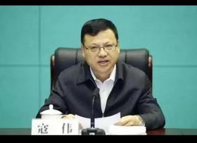電力領(lǐng)域反腐再出擊，又一虎落馬