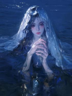 水瓶座性格深度全面解析-圖4 水瓶座性格深度全面解析-圖4