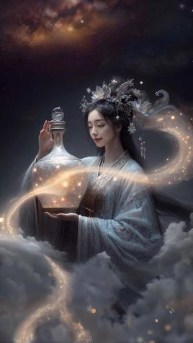 水瓶座性格深度全面解析-圖16 水瓶座性格深度全面解析-圖16