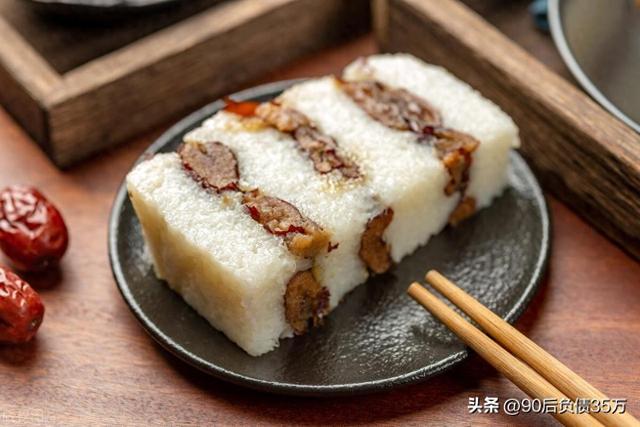 靈魂刀法月薪3000？切糕需謹慎！-圖1