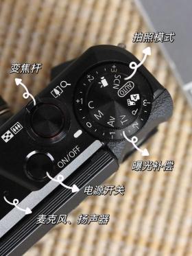 佳能G7X2全面使用指南及配件精選推薦-圖2 佳能G7X2全面使用指南及配件精選推薦-圖2