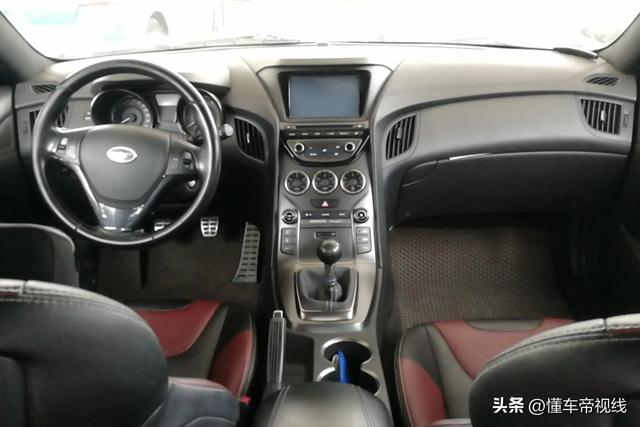 現(xiàn)代汽車(chē)因安全隱患召回962輛勞恩斯酷派-圖2 現(xiàn)代汽車(chē)因安全隱患召回962輛勞恩斯酷派-圖2