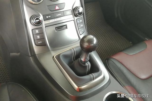 現(xiàn)代汽車(chē)因安全隱患召回962輛勞恩斯酷派-圖3 現(xiàn)代汽車(chē)因安全隱患召回962輛勞恩斯酷派-圖3