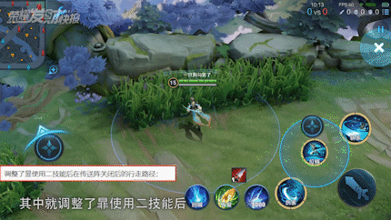 新賽季攻略，鉆石直沖榮耀，楊玉環(huán)調(diào)整分析，元歌強(qiáng)勢加強(qiáng)-圖20