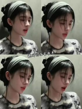 鞠婧祎浴室翻唱褪黑素展現(xiàn)獨特歌喉-圖3 鞠婧祎浴室翻唱褪黑素展現(xiàn)獨特歌喉-圖3