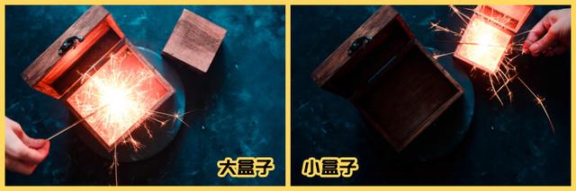 2元‘仙女棒’打造夢幻童話大片攝影技巧解析-圖6 2元‘仙女棒’打造夢幻童話大片攝影技巧解析-圖6