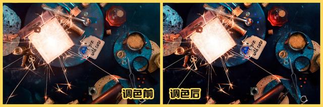 2元‘仙女棒’打造夢幻童話大片攝影技巧解析-圖15 2元‘仙女棒’打造夢幻童話大片攝影技巧解析-圖15