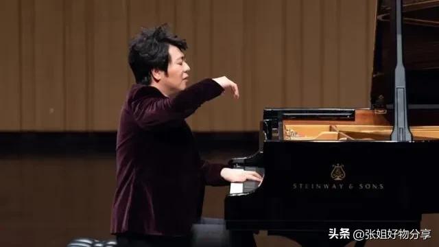 郎朗方錦龍董宇輝齊聚跨年音樂會-圖3 郎朗方錦龍董宇輝齊聚跨年音樂會-圖3