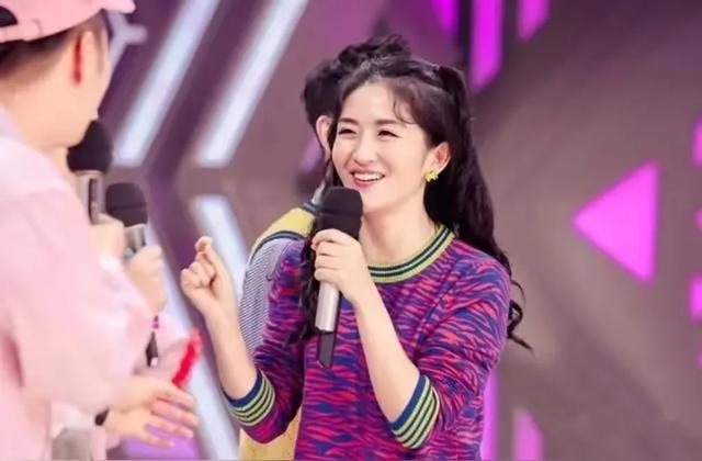 謝娜幽默回應缺席跨年晚會主持-圖3 謝娜幽默回應缺席跨年晚會主持-圖3