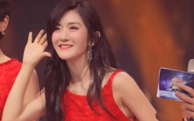 謝娜幽默回應缺席跨年晚會主持-圖4 謝娜幽默回應缺席跨年晚會主持-圖4