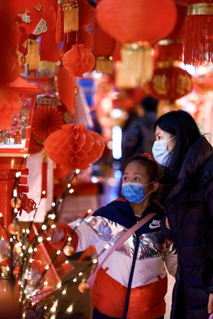 守歲熬夜后沒(méi)精神？快來(lái)試試這些小妙招！