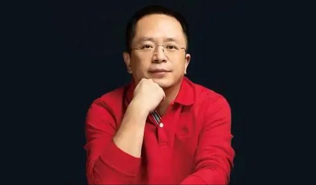 周鴻祎面向千萬粉絲在線征集福利方案-圖4 周鴻祎面向千萬粉絲在線征集福利方案-圖4
