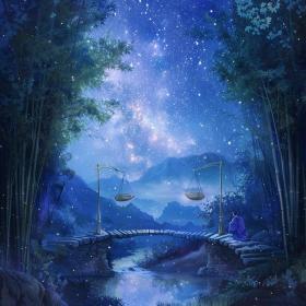 天秤座性格全面深度剖析-圖4 天秤座性格全面深度剖析-圖4