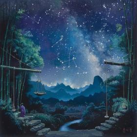 天秤座性格全面深度剖析-圖7 天秤座性格全面深度剖析-圖7