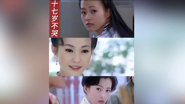 郝蕾痛批老登電影低分現(xiàn)象-圖2 郝蕾痛批老登電影低分現(xiàn)象-圖2