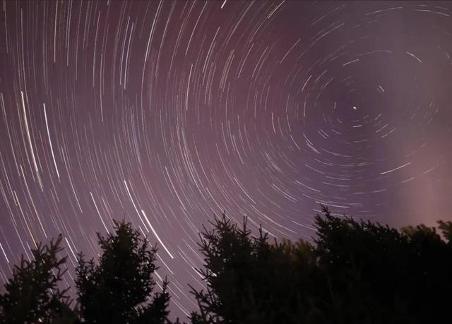 海口夜空再現(xiàn)金星伴月，微笑wink美不勝收！-圖10