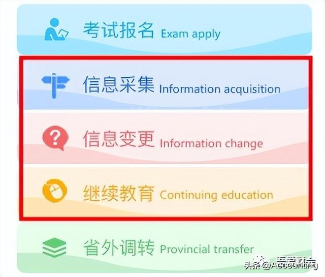 會(huì)計(jì)繼續(xù)教育的重要性與實(shí)施策略-圖11 會(huì)計(jì)繼續(xù)教育的重要性與實(shí)施策略-圖11