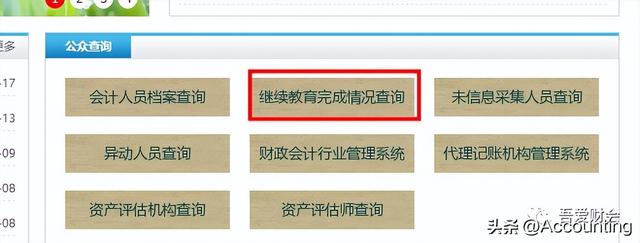 會(huì)計(jì)繼續(xù)教育的重要性與實(shí)施策略-圖14 會(huì)計(jì)繼續(xù)教育的重要性與實(shí)施策略-圖14